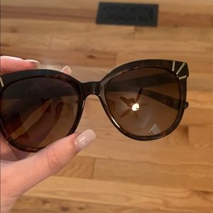 Tory Burch sunglasses